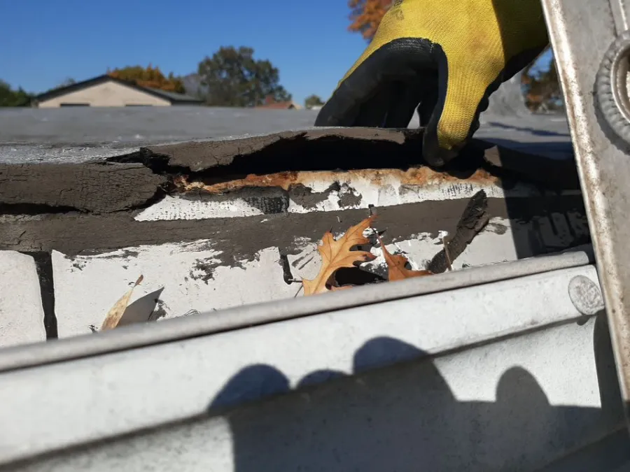 NJ roofing company gutters roofing